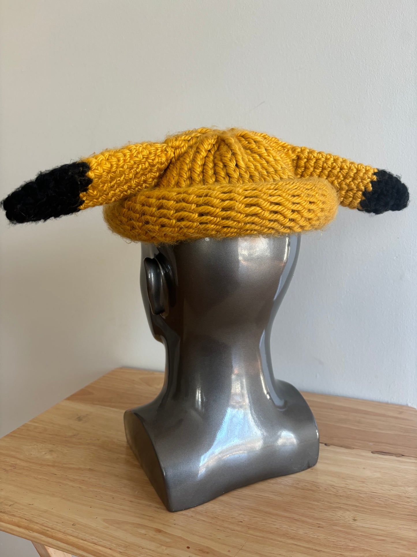 Pikachu Beanie
