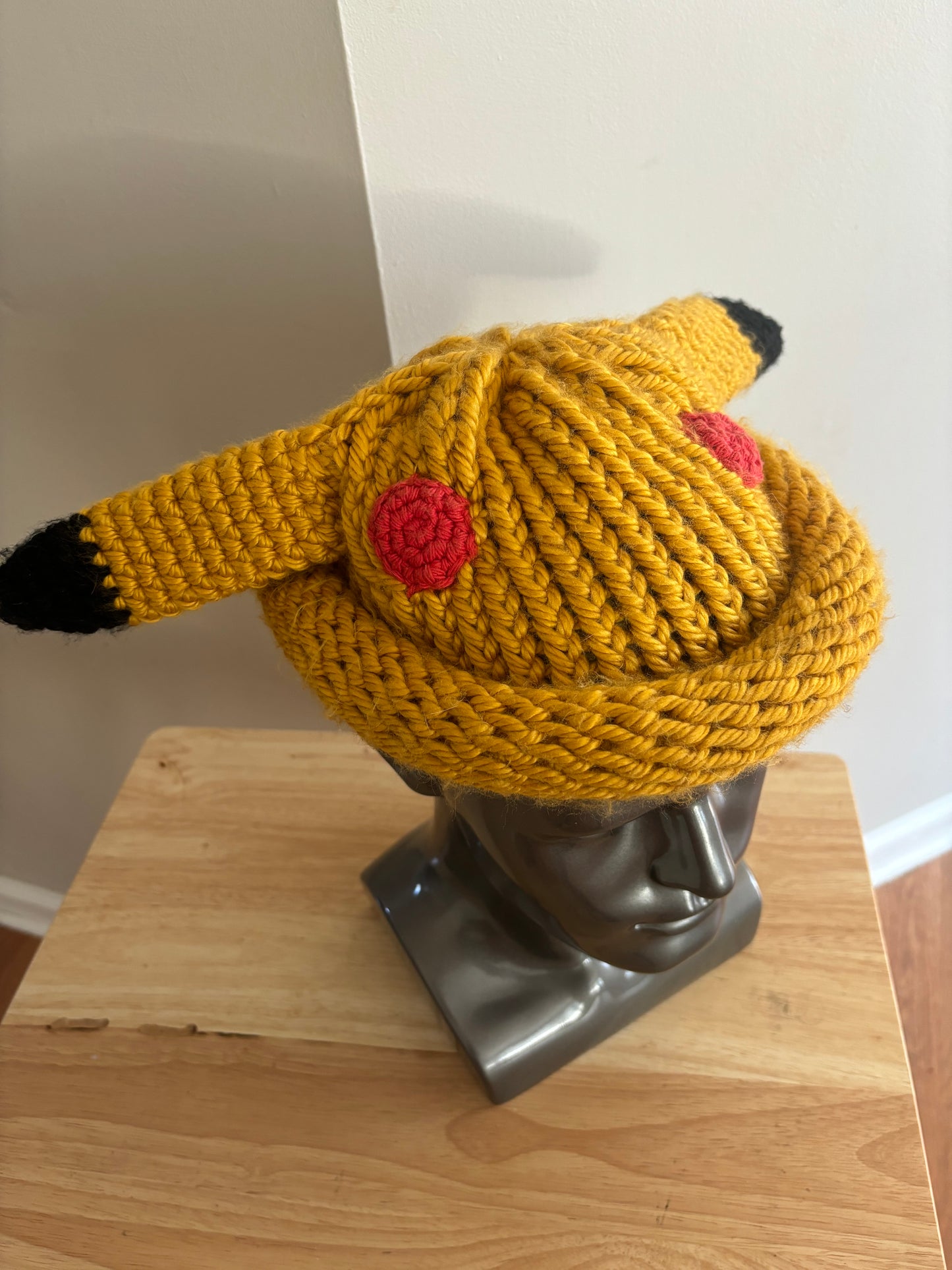 Pikachu Beanie