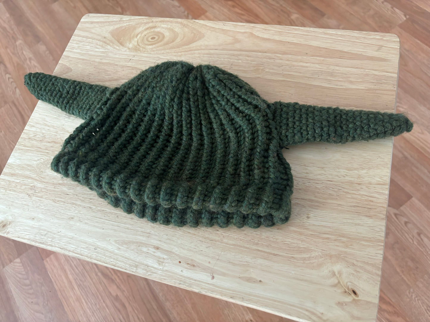 Yoda Beanie