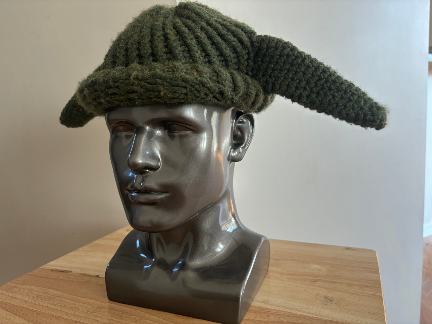 Yoda Beanie