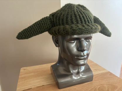 Yoda Beanie