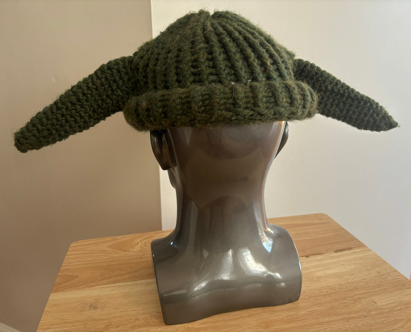 Yoda Beanie