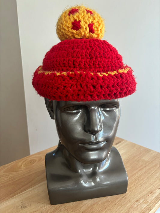 Kid Gohan Beanie